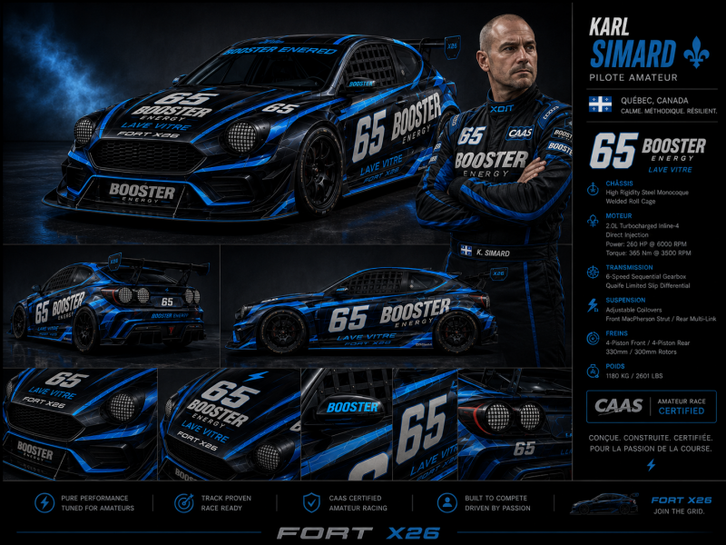 Karl Simard